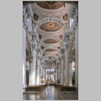 Passau, Dom, Foto Thomas Ledl, Wikipedia.jpg